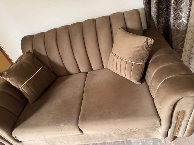 sofa set 5
