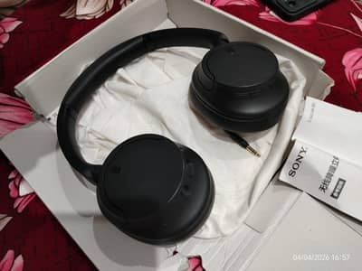 Sony WH-CH720N Noise Canceling Wireless