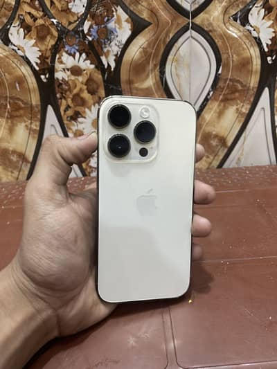 Apple iPhone 14 Pro Pta Approved 256gb