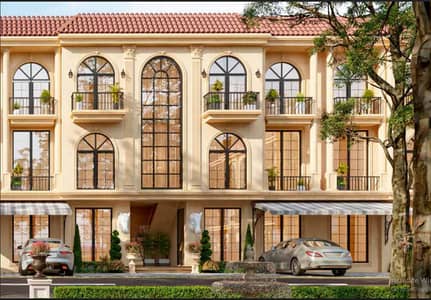 Book Fully Furnished 2 Bed Apartment with Just 20% Down Payment