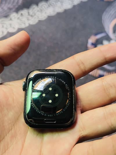 APPLE WATCH SERIES 8