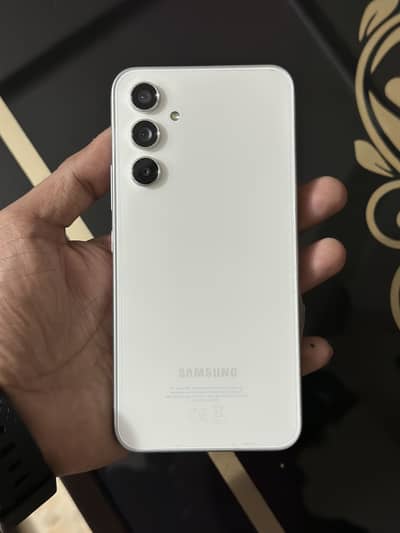 Samsung Mobile A54 5G