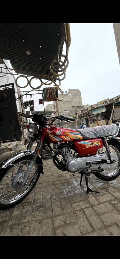 honda 125 2026 model for sale