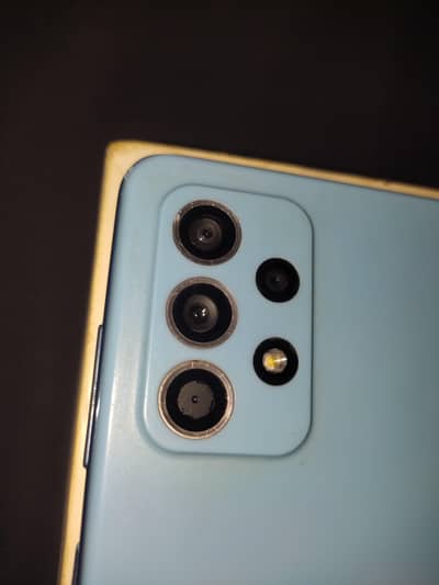 Samsung A52