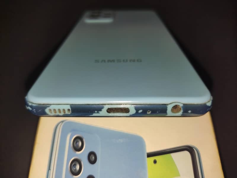 Samsung A52 1