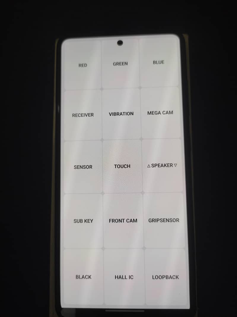 Samsung A52 4