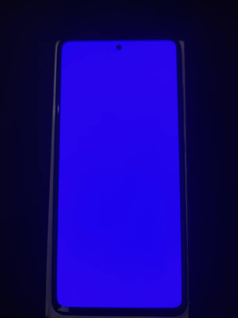 Samsung A52 7