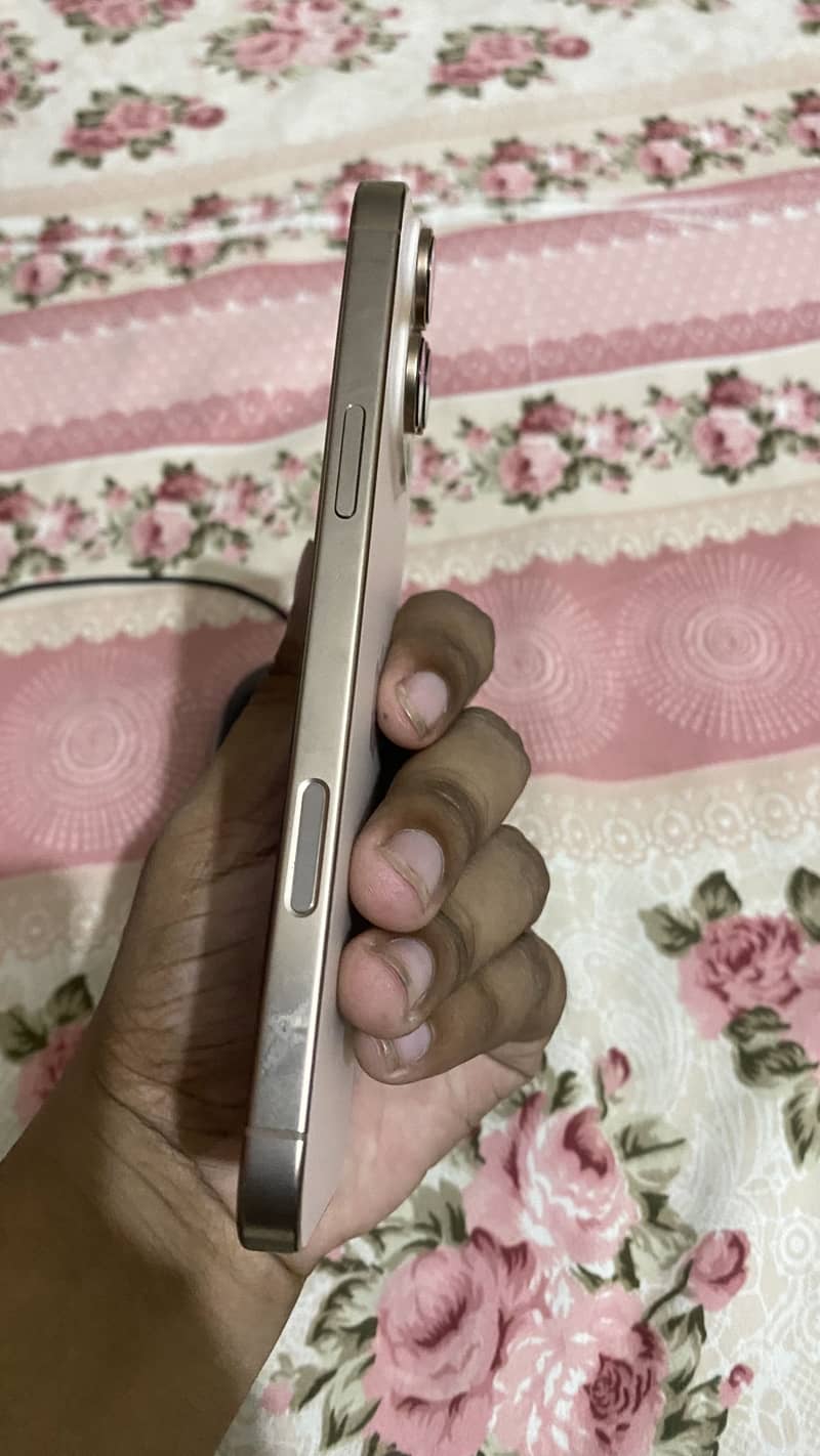iPhone 16 Pro Max LLA Dual Esim - Mobile Phones - 1120025326