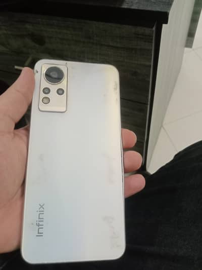 Infinix Note 11.128gb