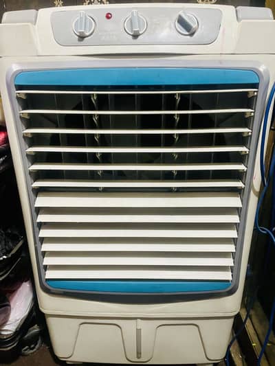 Air cooler