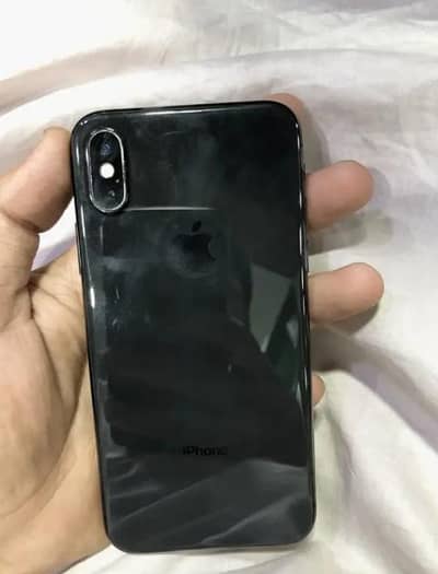 Apple iPhone XS
