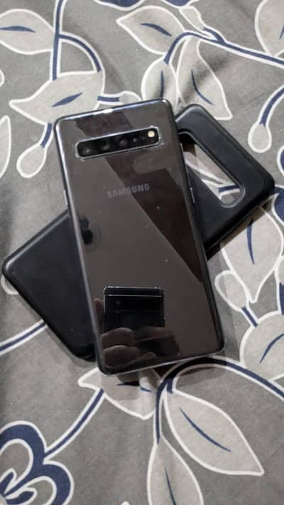 Samsung Mobile S10 5G