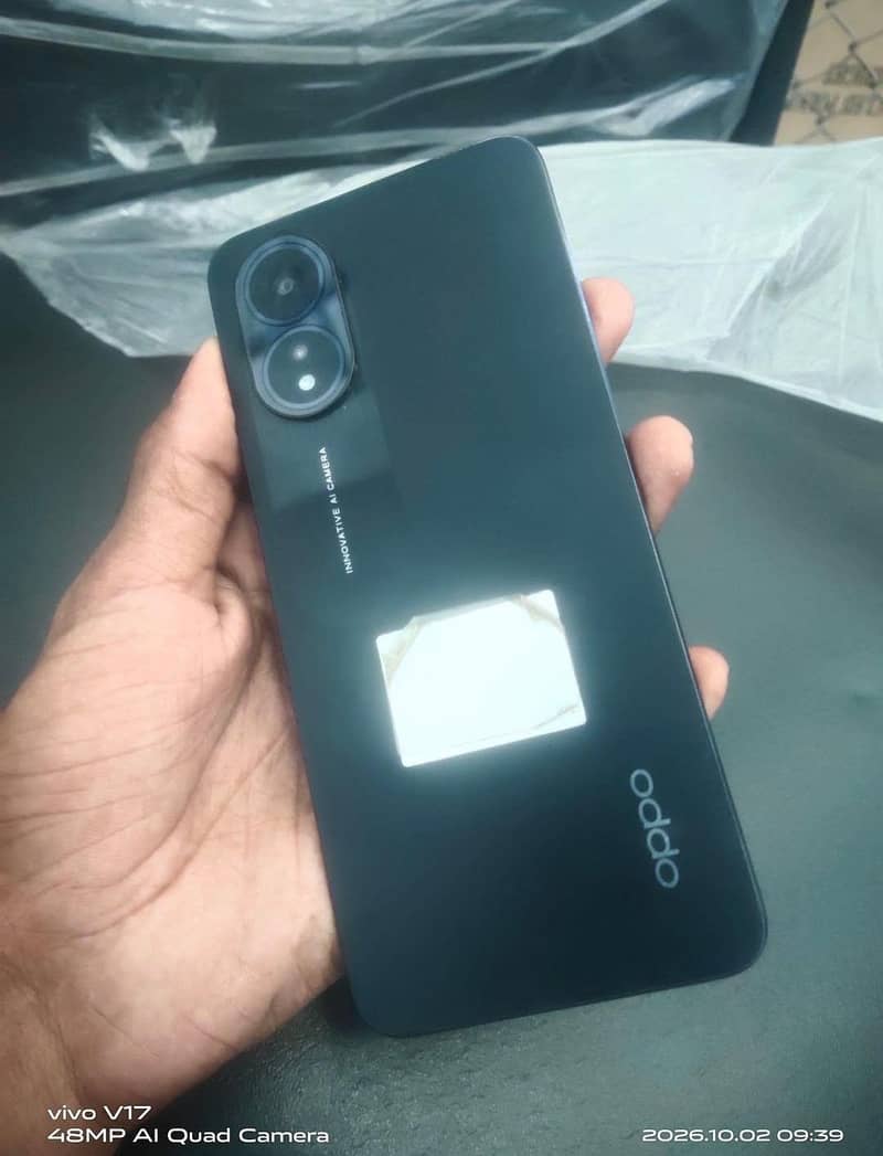 OPPO A18 1
