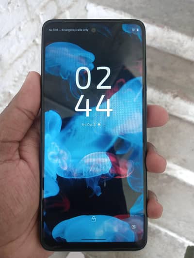 Motorola G 5G 2024