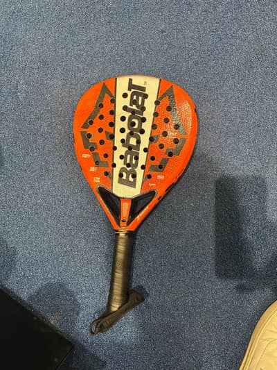 Babolat Veron Juan Lebrón 3.0