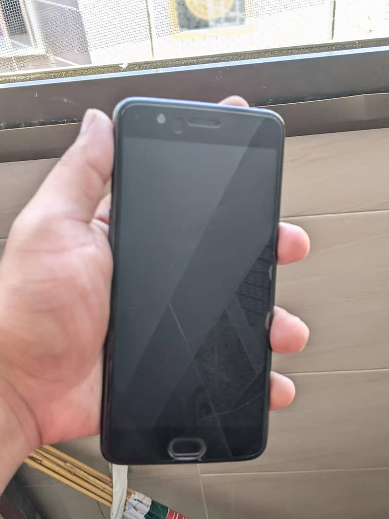 One Plus 5 2