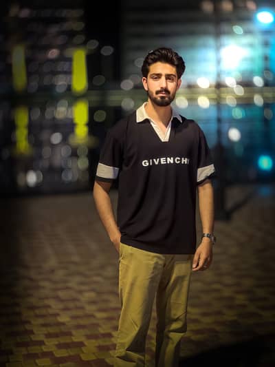 Munib Gillani