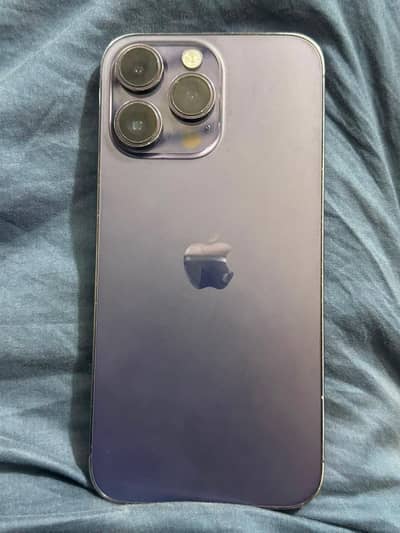 iPhone 14 Pro Max