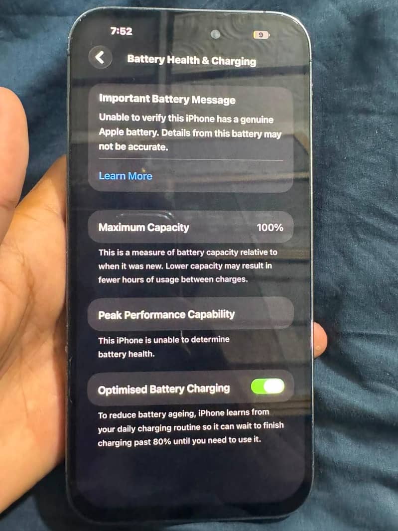 iPhone 14 Pro Max 2