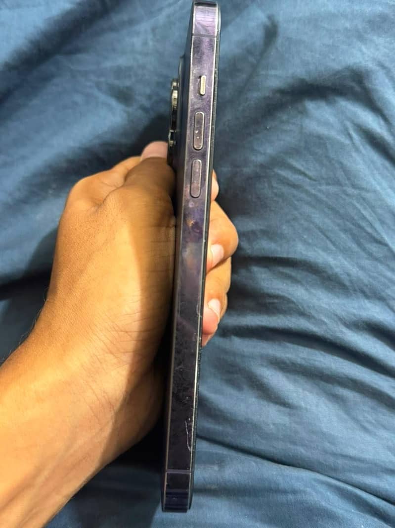 iPhone 14 Pro Max 3
