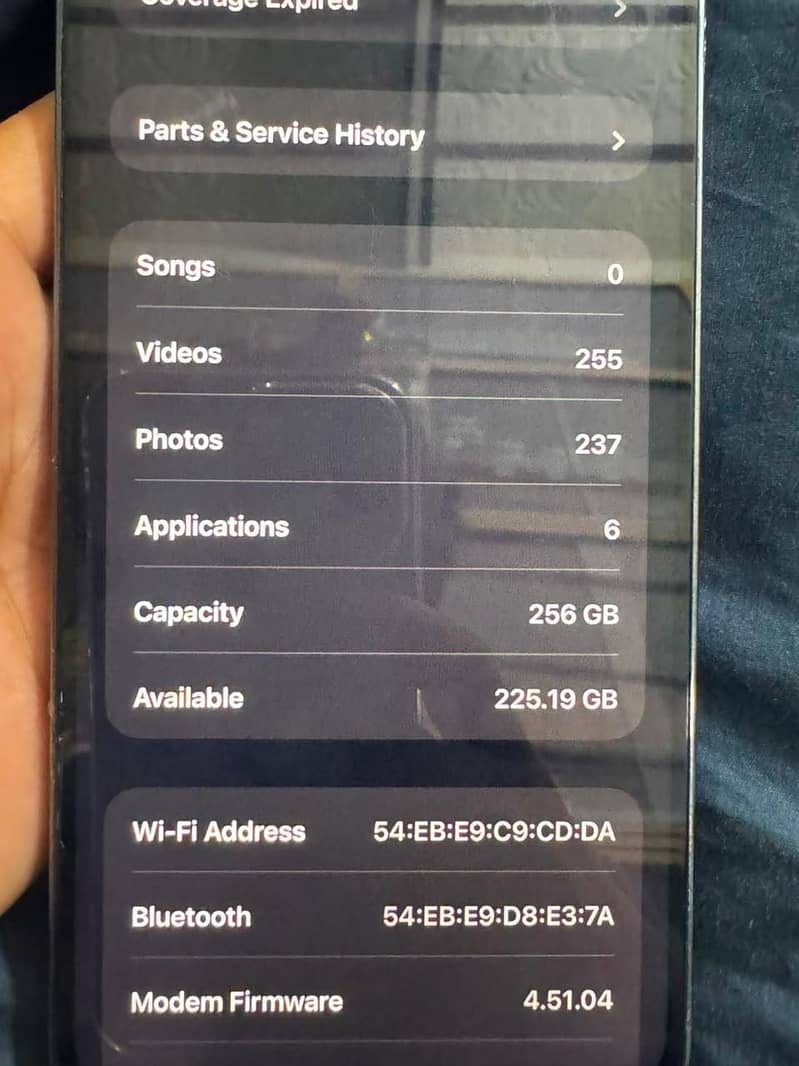 iPhone 14 Pro Max 4