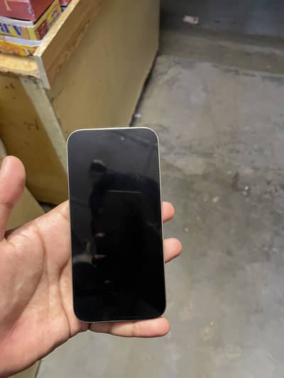 Apple iPhone 14 Pro
