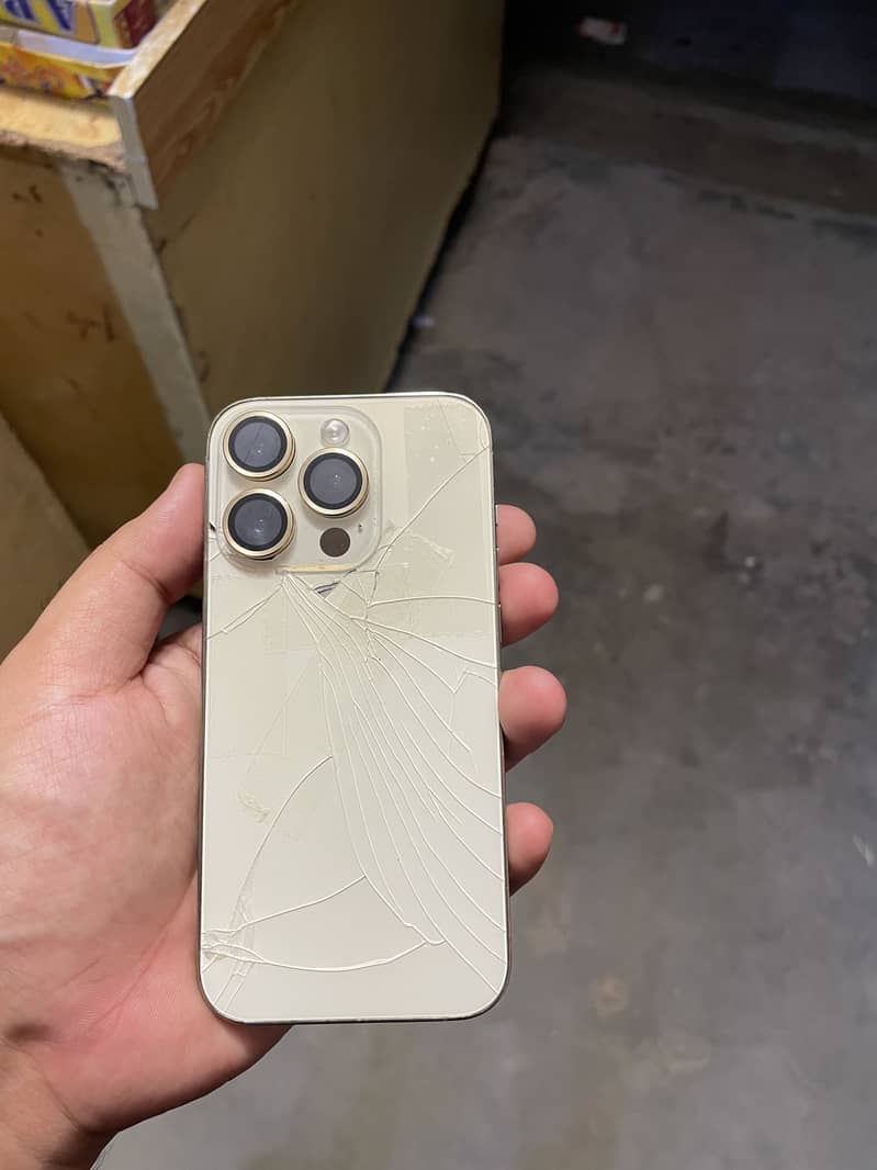 Apple iPhone 14 Pro 6