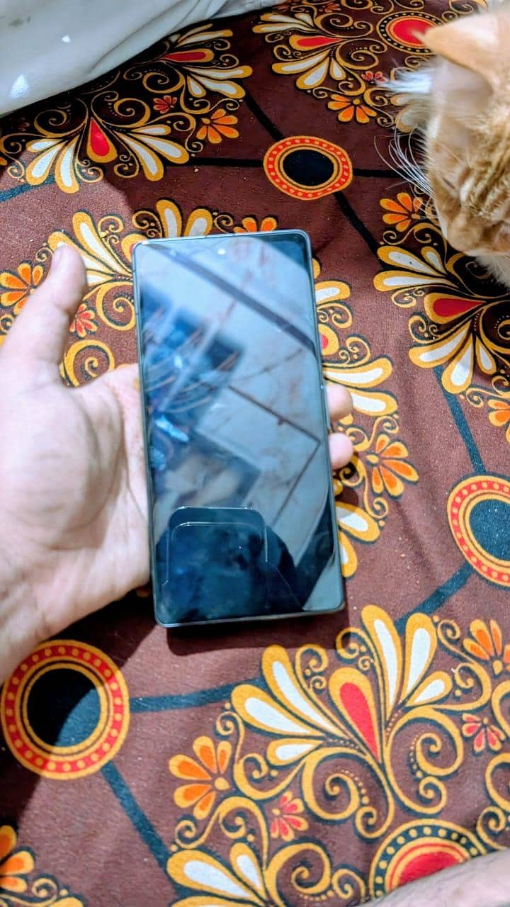 Google Pixel 7a 1