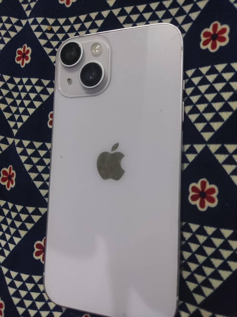 Apple iPhone 14 0