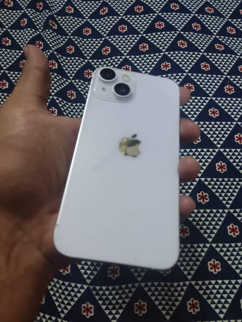 Apple iPhone 14 1