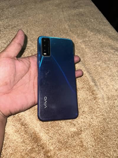 Vivo Y20 Non PTA