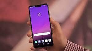 LG G7 thinq