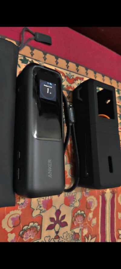 Anker Power Bank 165w