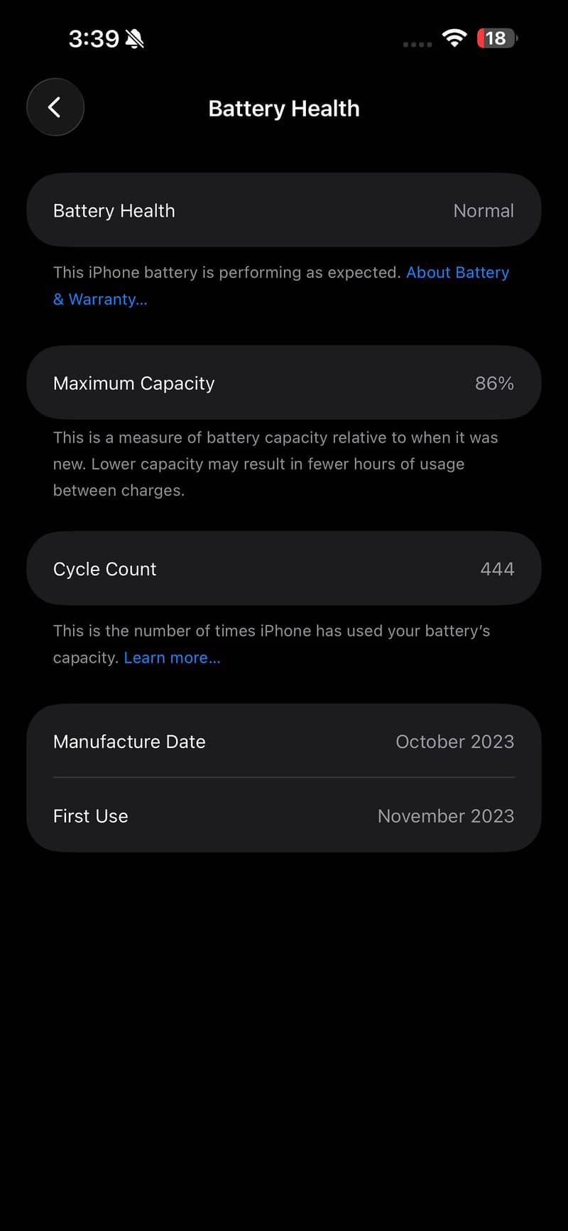 Apple iPhone 15 Pro Max 1