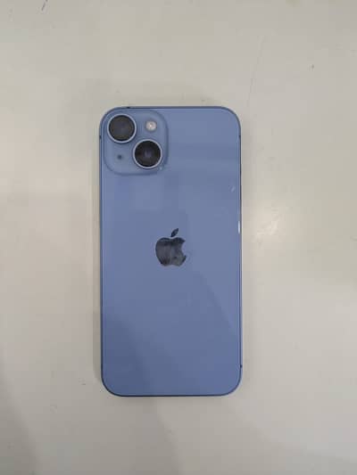 Iphone 14 128gb JV