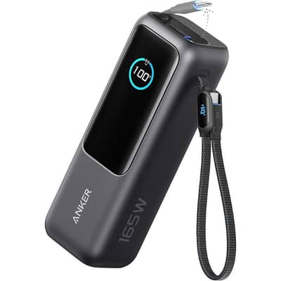 Anker Power Bank 165w