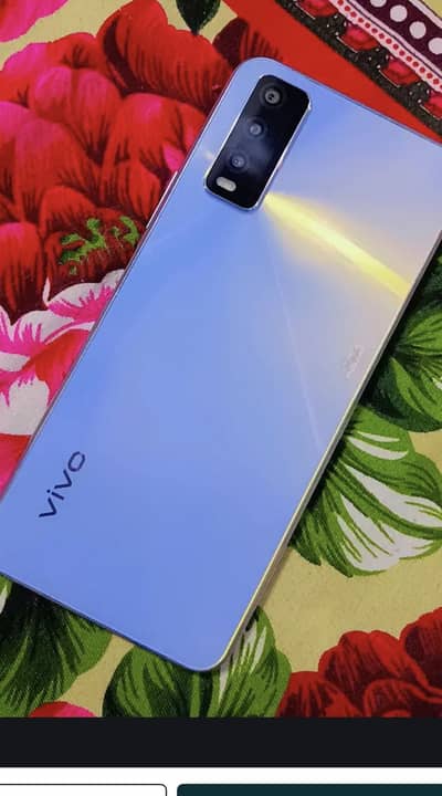 Vivo Y20