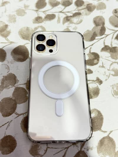 Apple iPhone 12 Pro Max