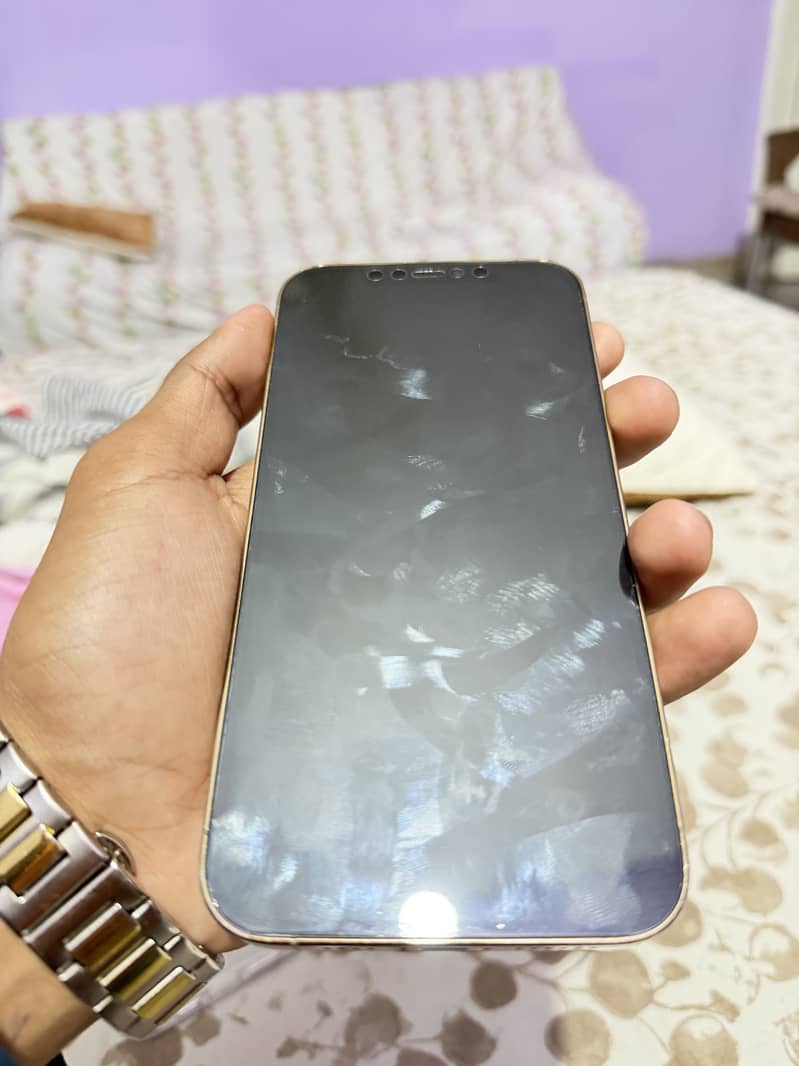Apple iPhone 12 Pro Max 4