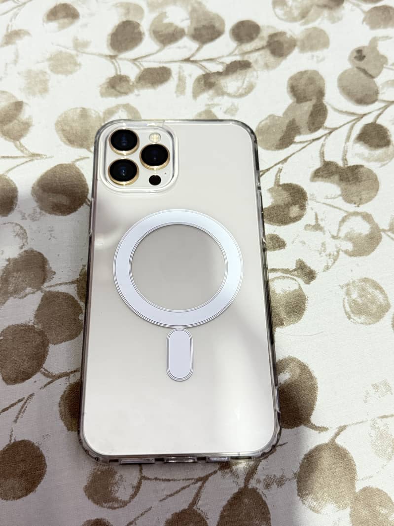 Apple iPhone 12 Pro Max 6