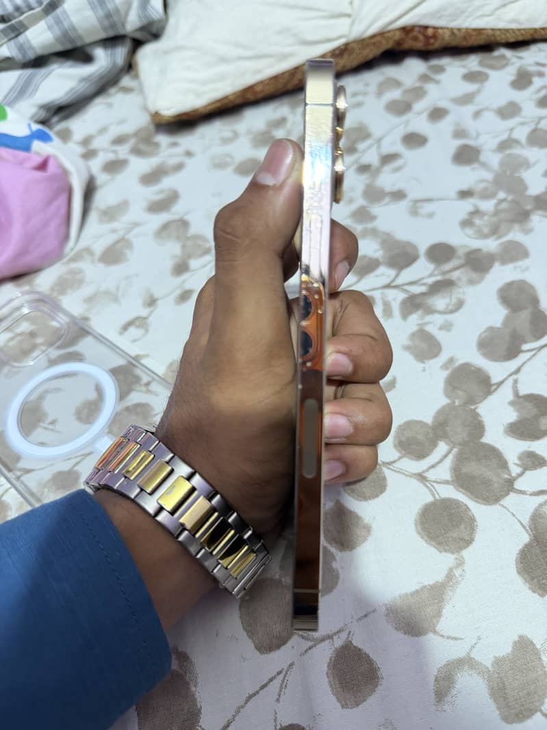 Apple iPhone 12 Pro Max 7