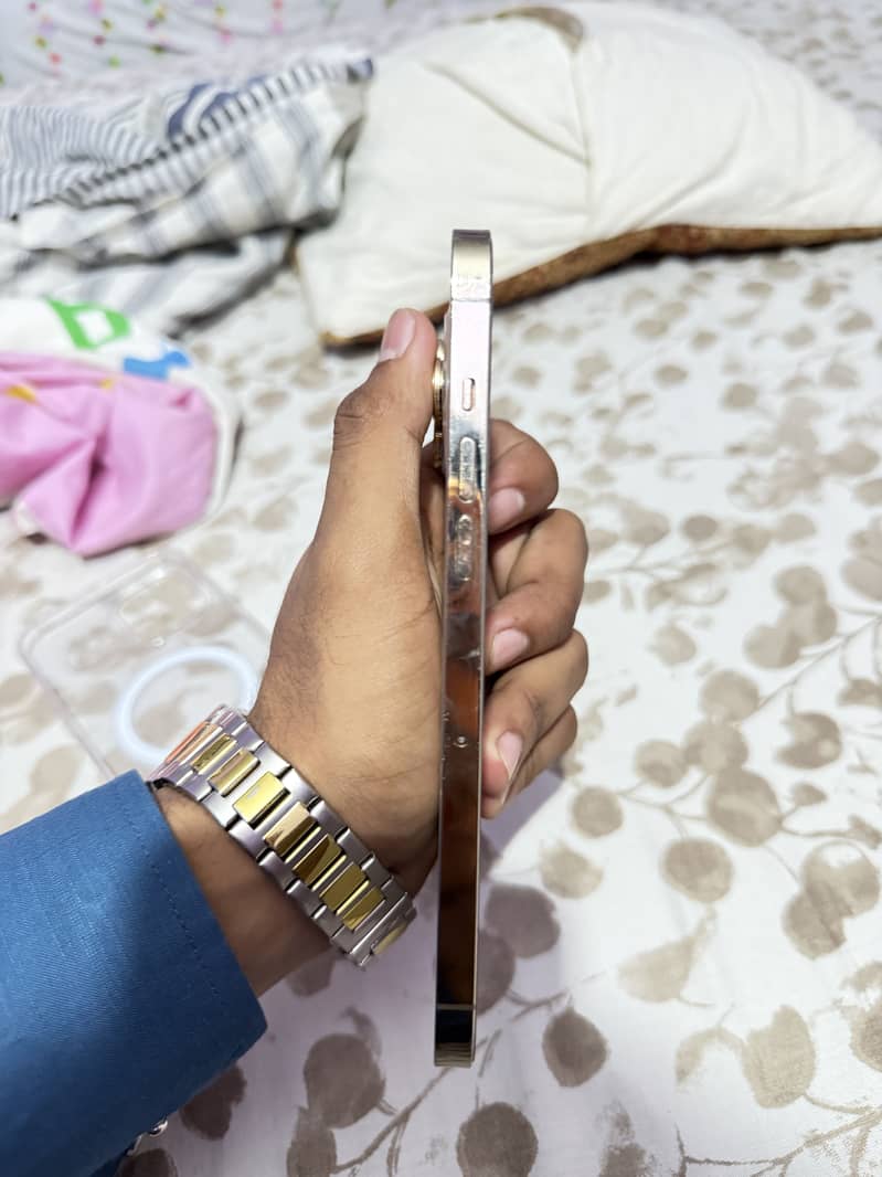 Apple iPhone 12 Pro Max 8