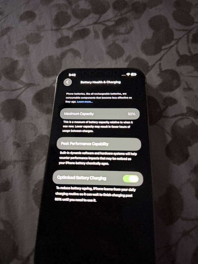 Apple iPhone 12 Pro Max 9