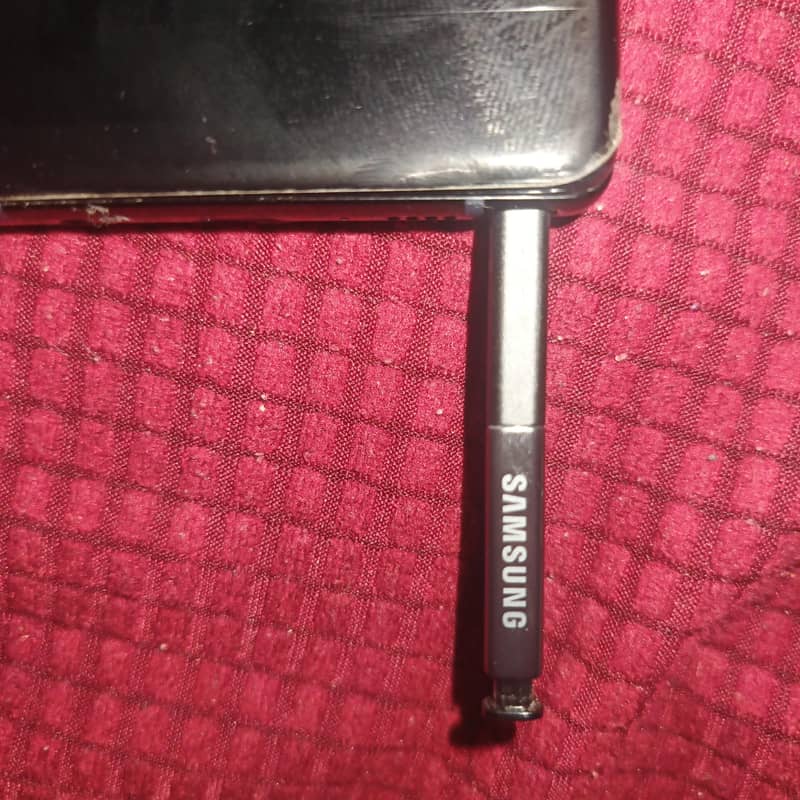 Samsung Mobile Note 8 4
