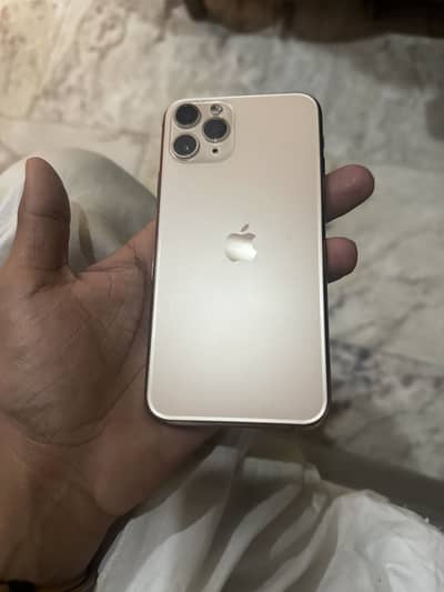 Apple iPhone 11 Pro