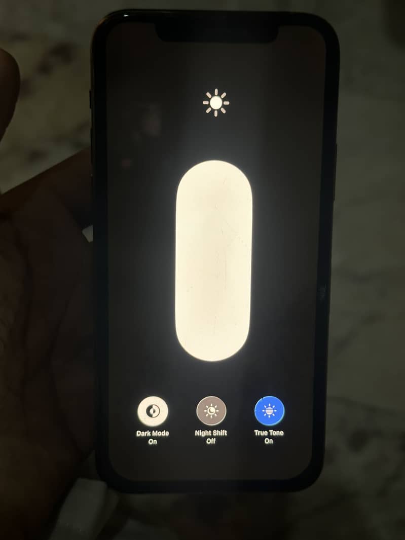 Apple iPhone 11 Pro 5