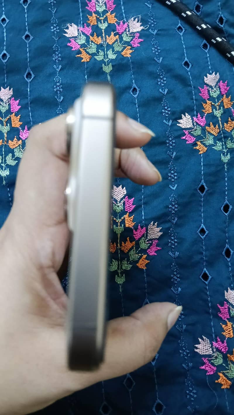 Apple iPhone 16 Pro Max 0