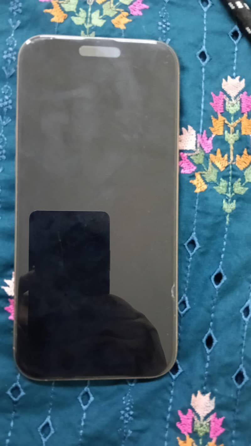 Apple iPhone 16 Pro Max 5
