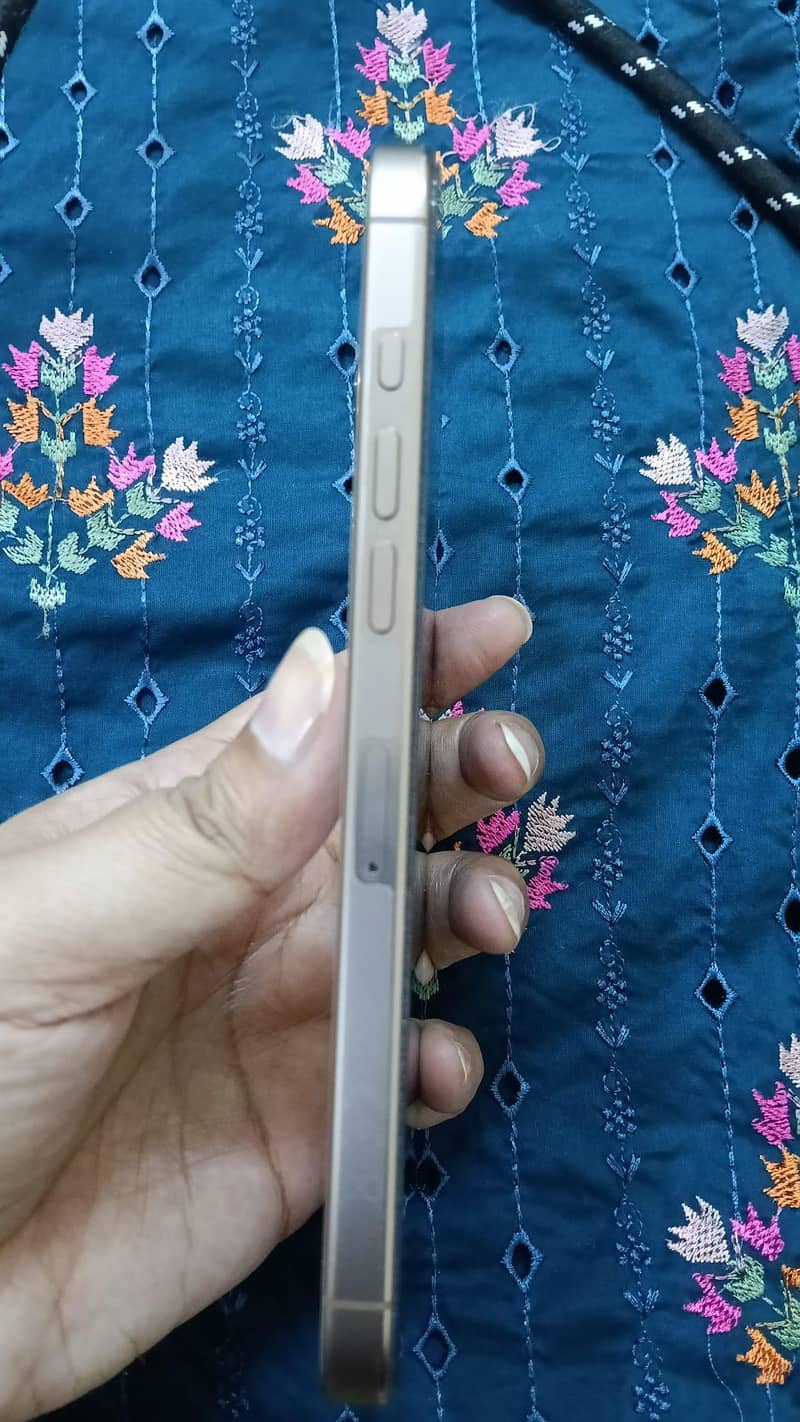Apple iPhone 16 Pro Max 7