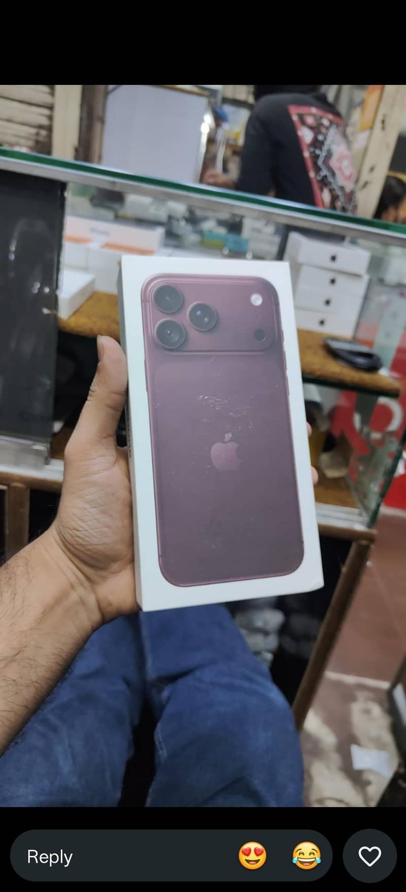 Apple iPhone 18 Pro Max 0